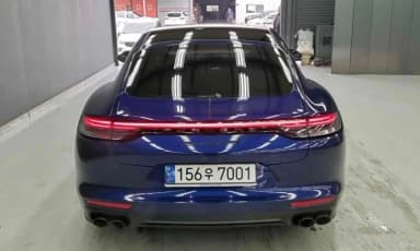 Panamera (971)