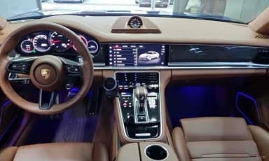 Panamera (971)