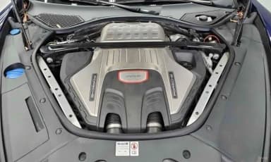 Panamera (971)