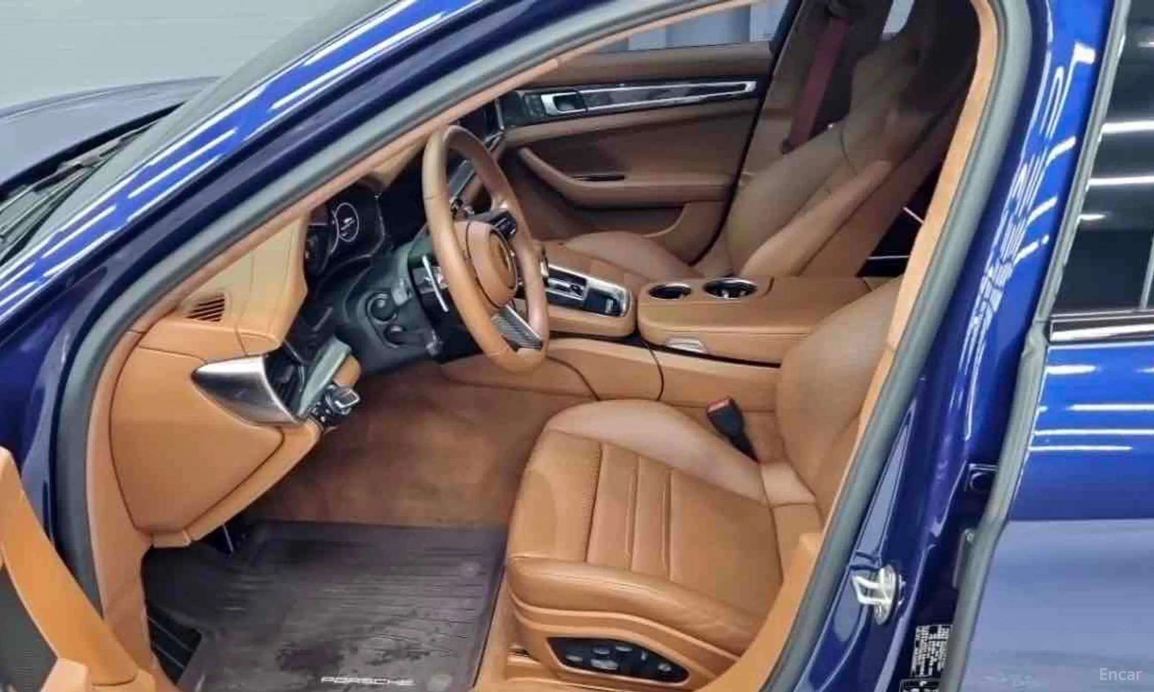 Panamera (971)