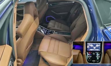 Panamera (971)