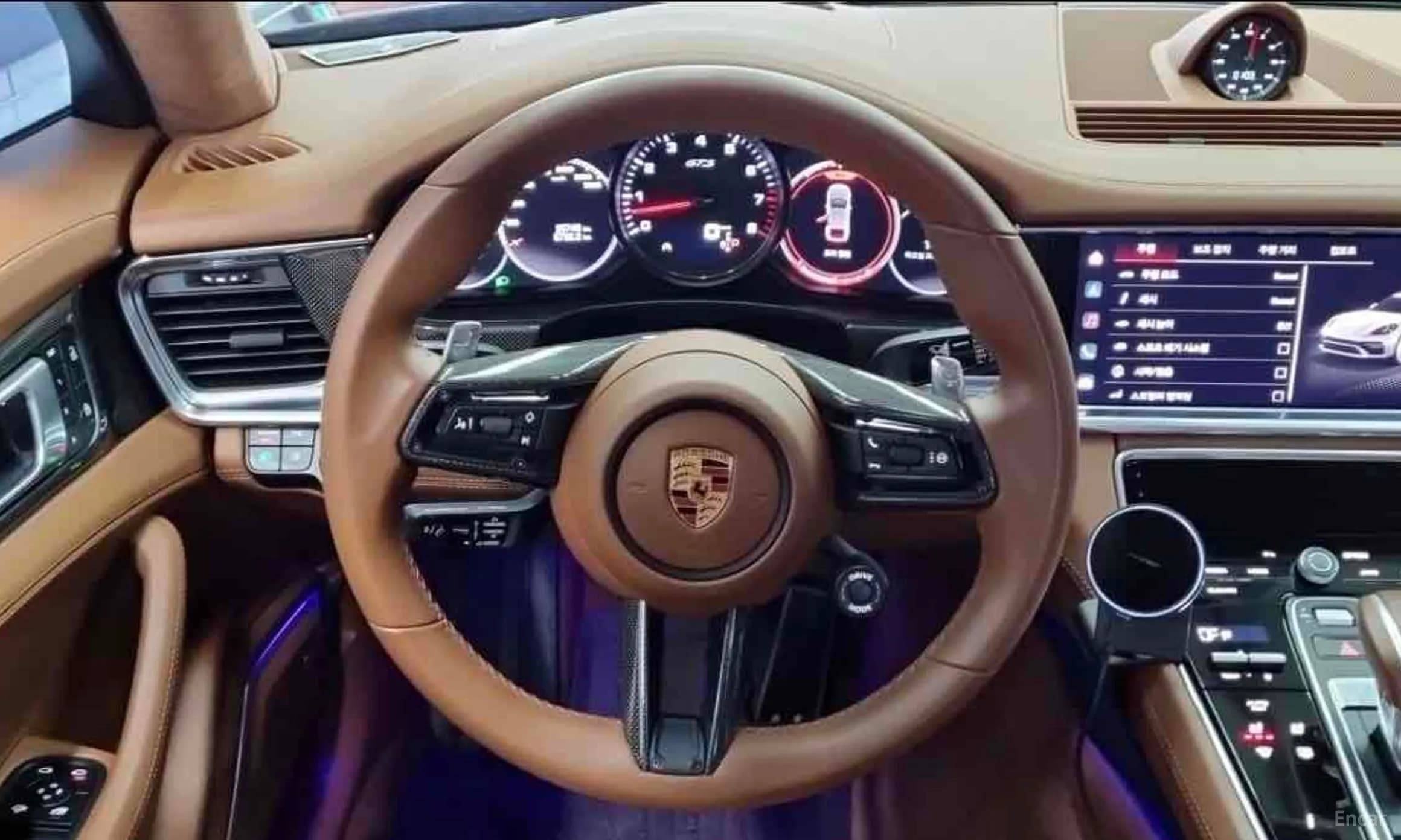 Panamera (971)