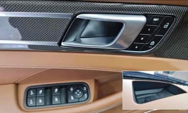 Panamera (971)