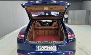 Panamera (971)