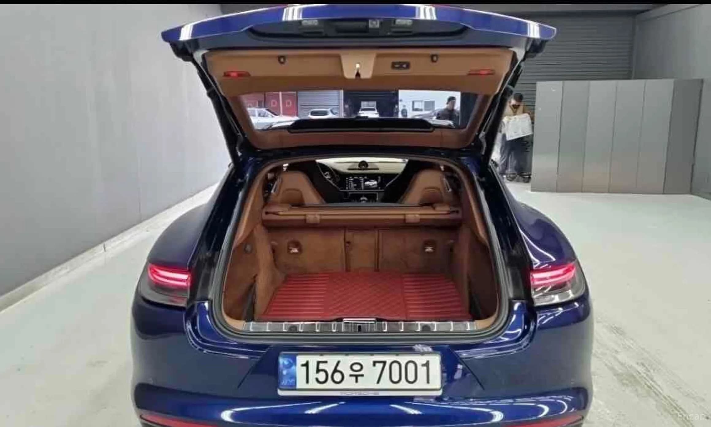 Panamera (971)
