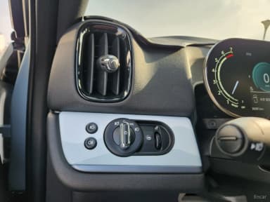 Cooper S Countryman