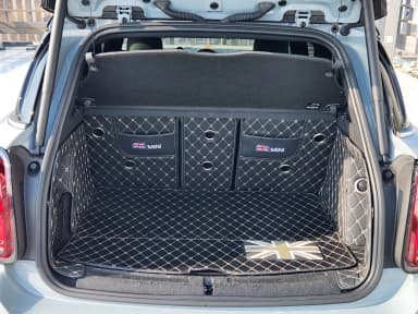 Cooper S Countryman