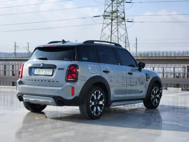 Cooper S Countryman
