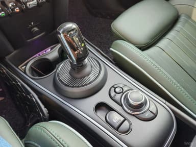 Cooper S Countryman