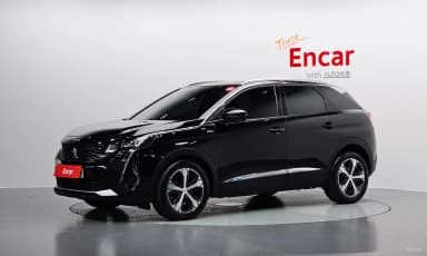 3008 2nd generation