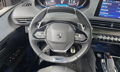 3008 2nd generation