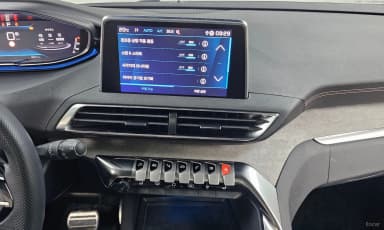 3008 2nd generation