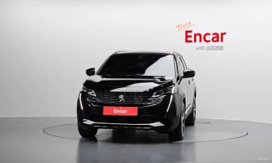 3008 2nd generation