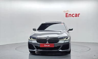 5 Series (G30)