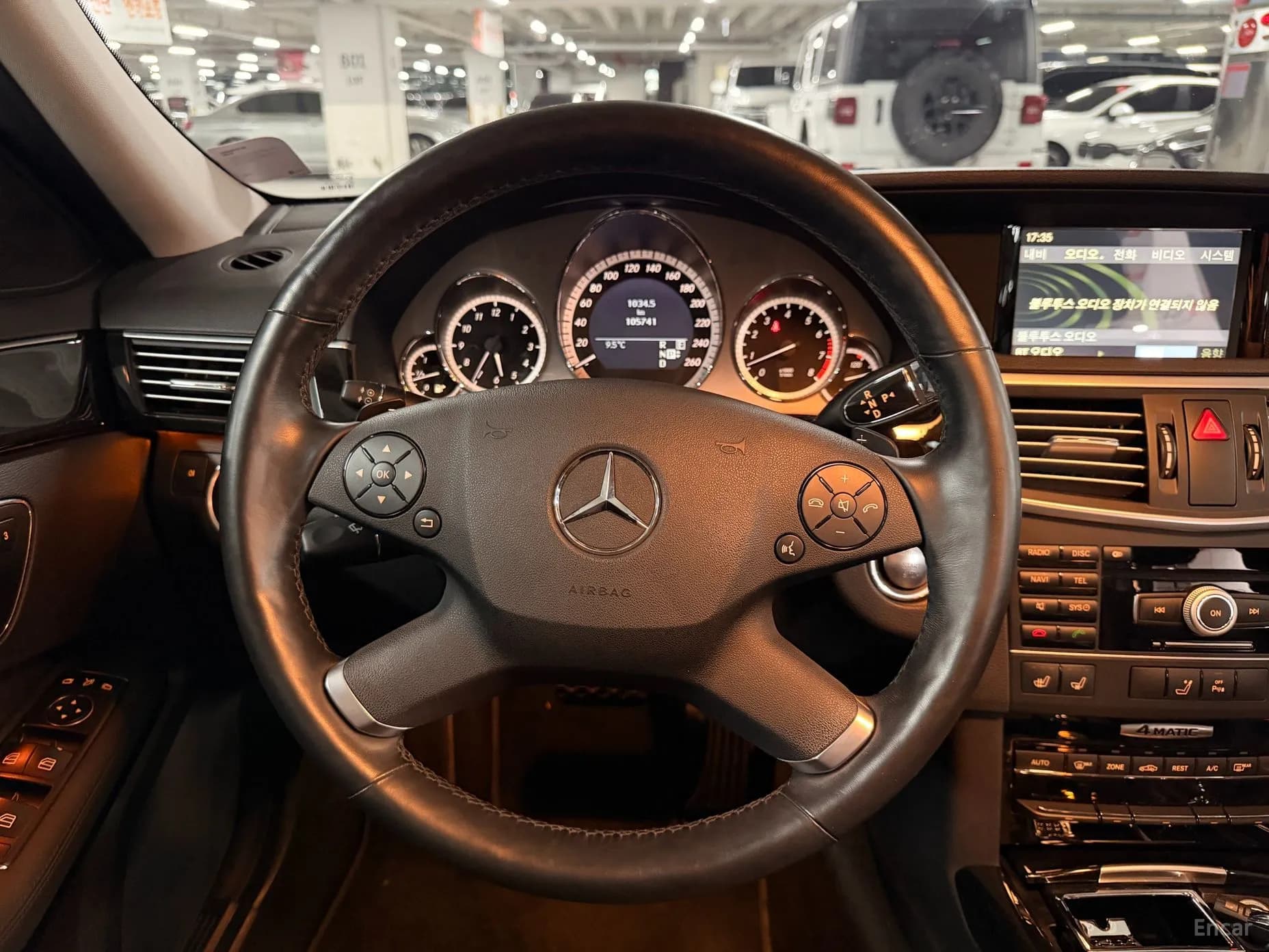 E-Class W212