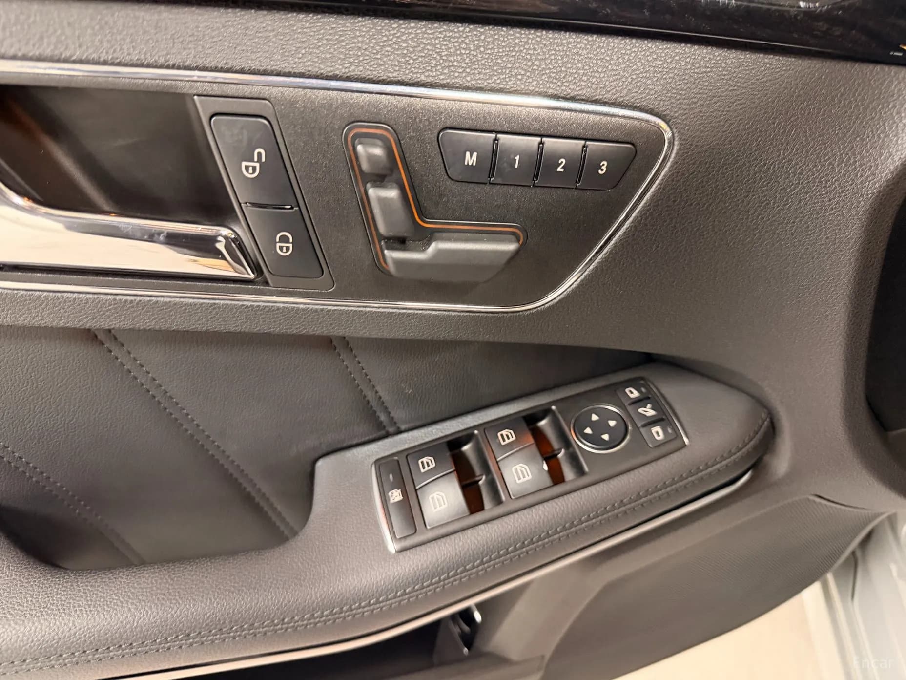 E-Class W212