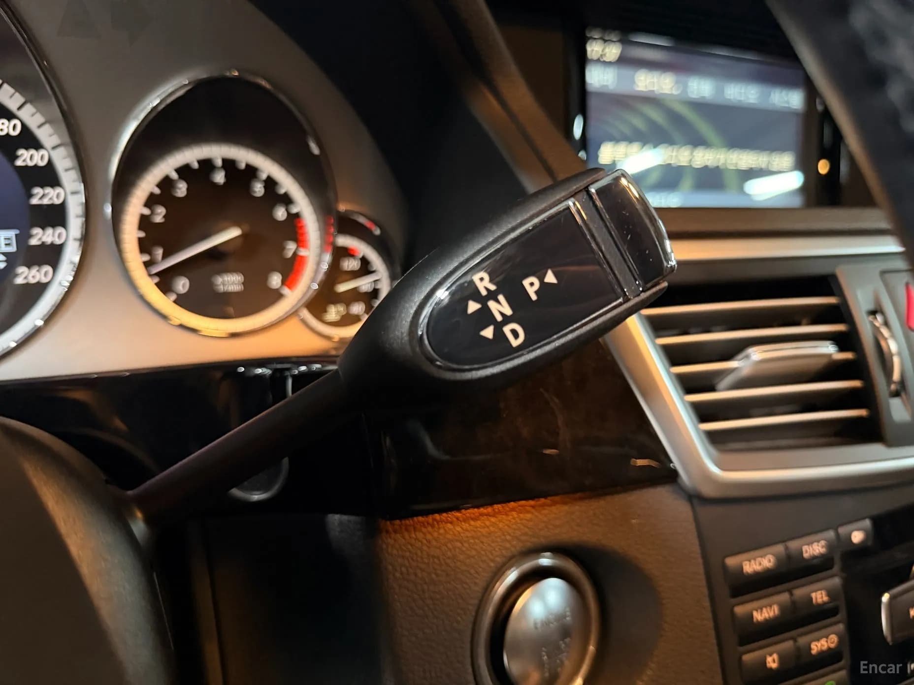 E-Class W212