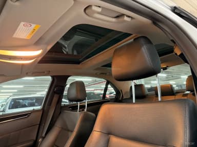 E-Class W212