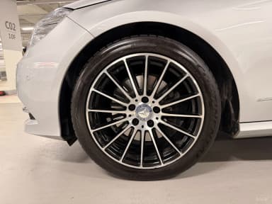 E-Class W212