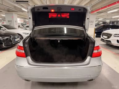 E-Class W212