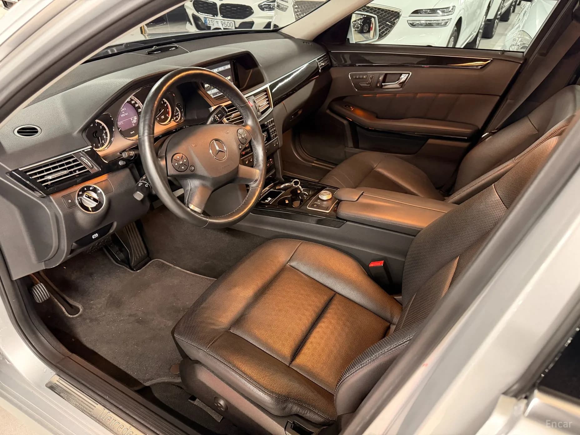 E-Class W212