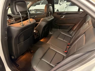 E-Class W212