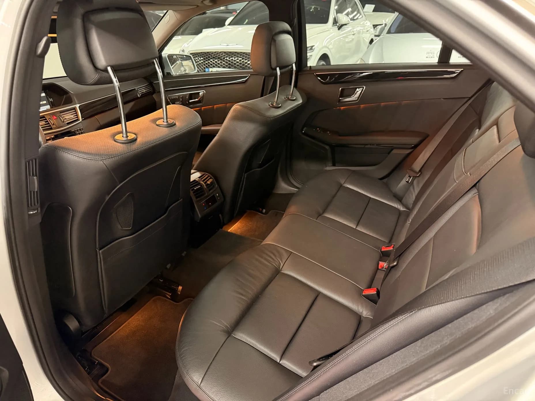 E-Class W212