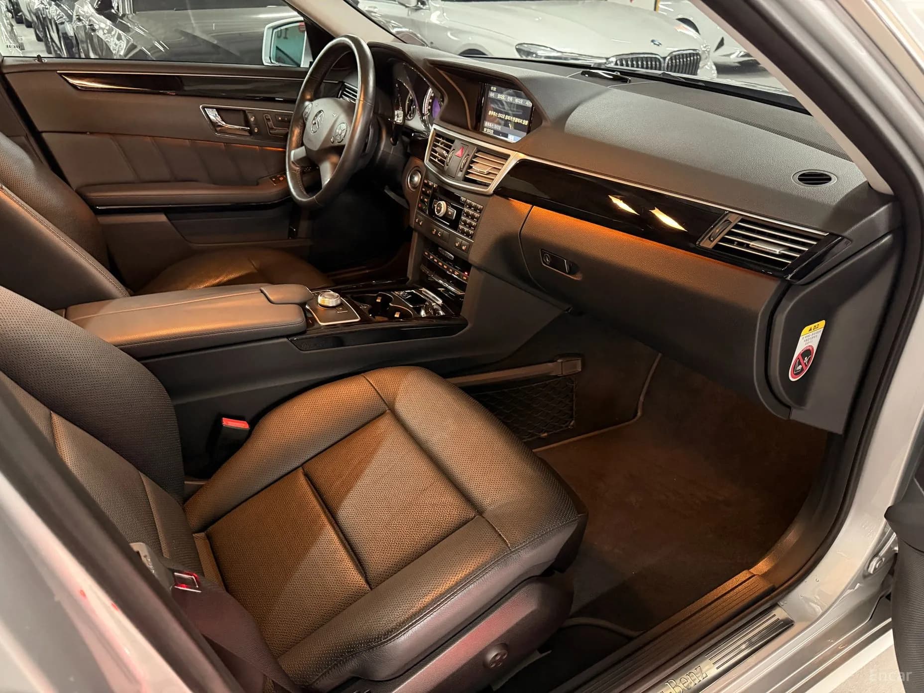 E-Class W212