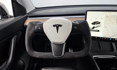 Model Y