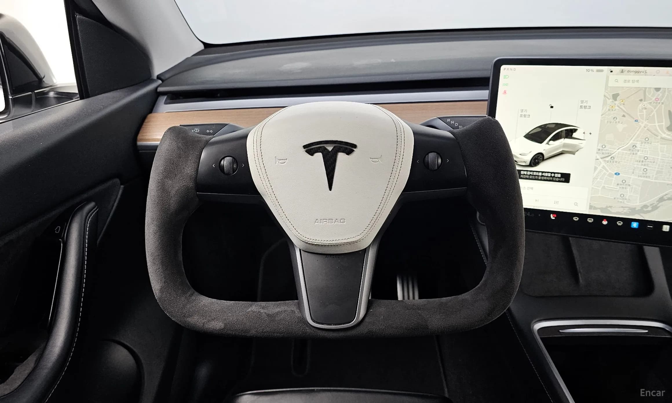 Model Y