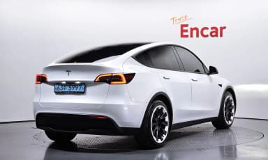 Model Y