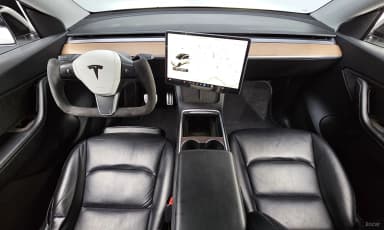 Model Y