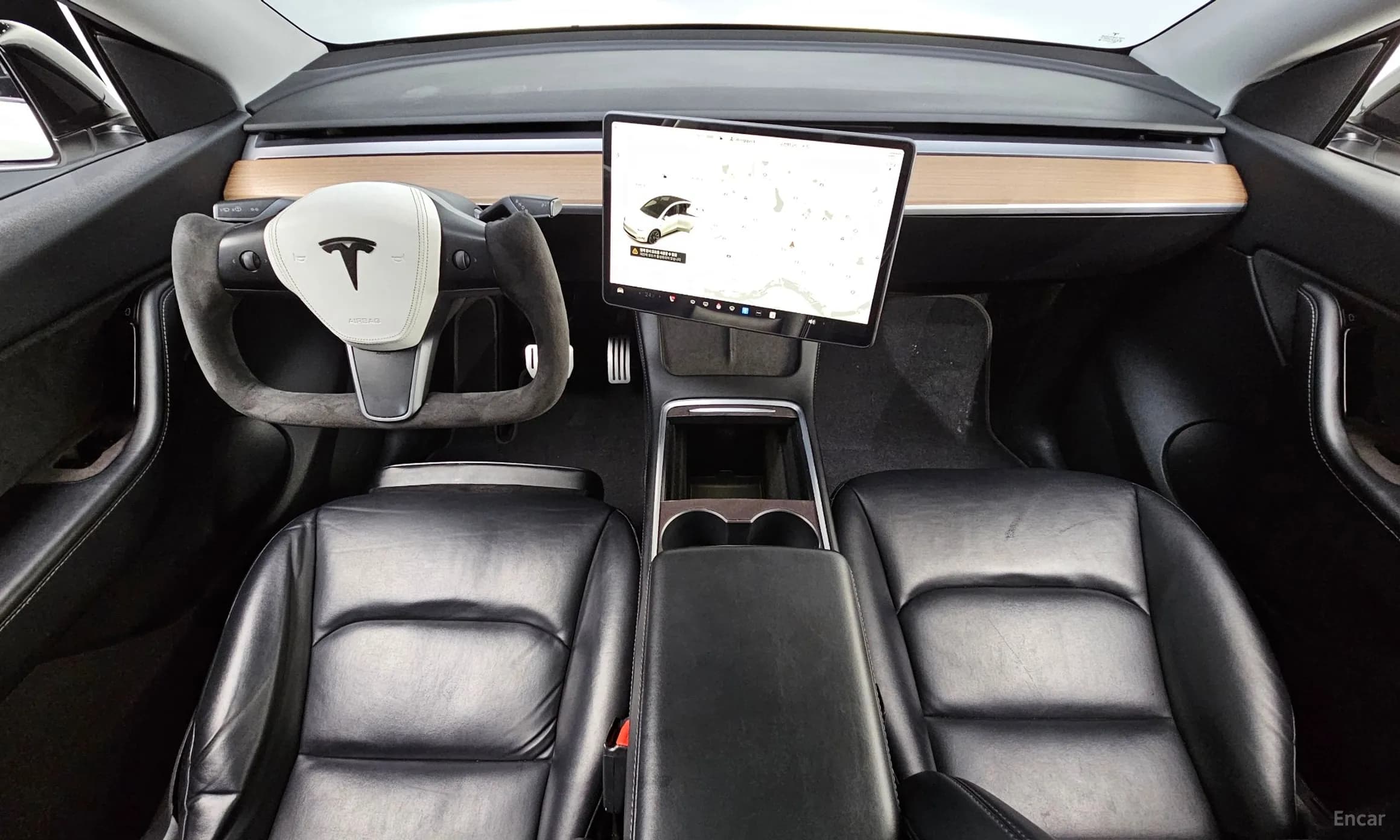 Model Y