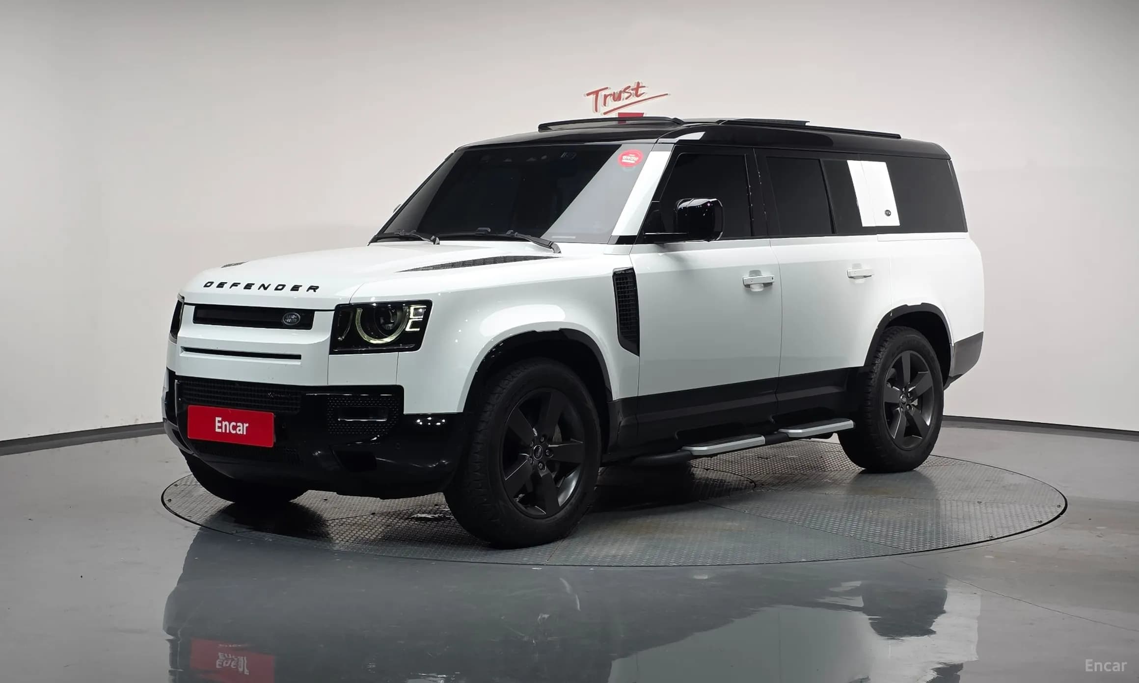 Defender (L663)