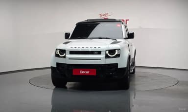 Defender (L663)