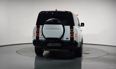 Defender (L663)