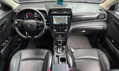 Berry New Tivoli