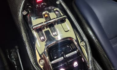 SF90 Spyder