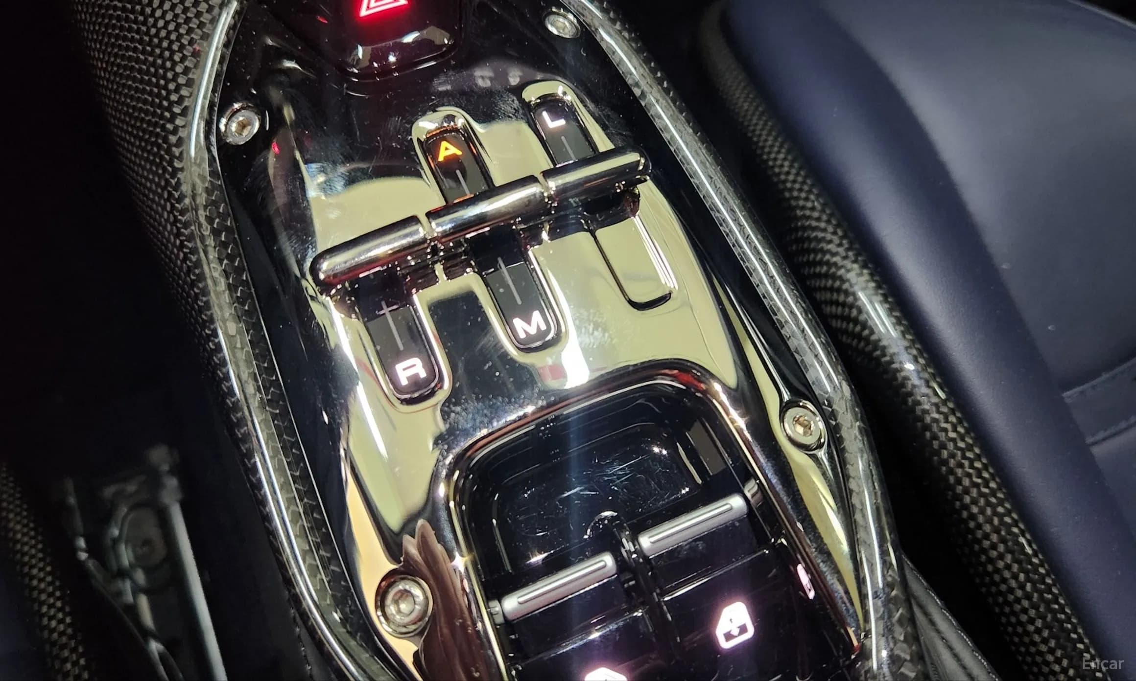 SF90 Spyder