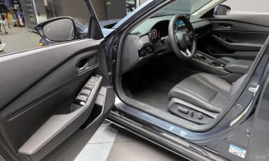 Accord 11th Generation