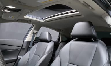Accord 11th Generation
