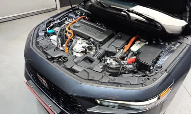 Accord 11th Generation