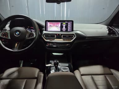 X4 (G02)