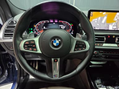 X4 (G02)