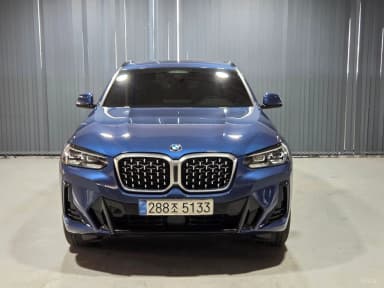 X4 (G02)