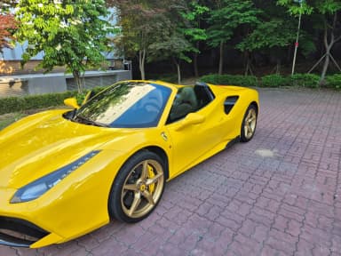 488 Spider