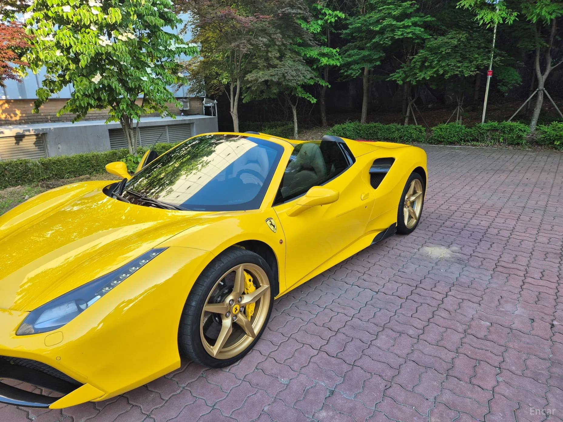 488 Spider