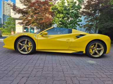 488 Spider