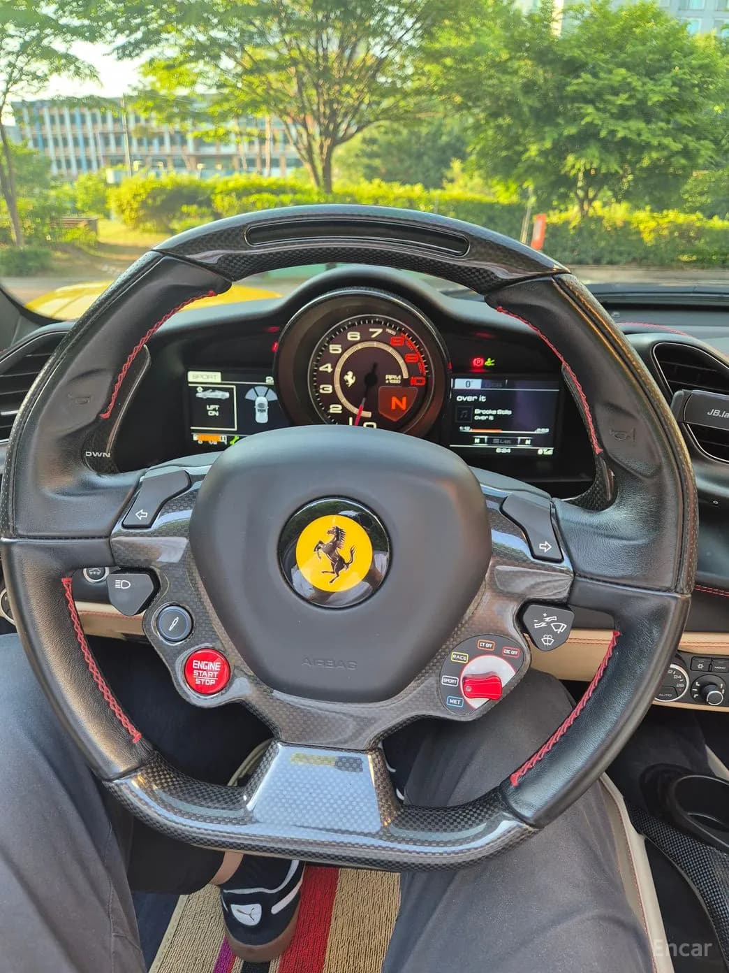 488 Spider