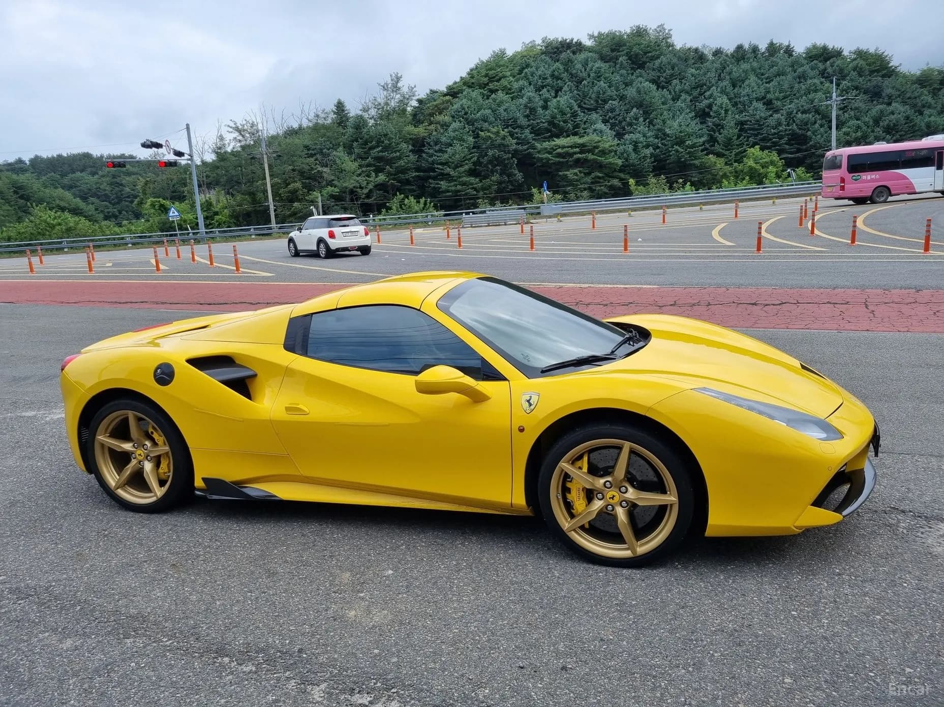 488 Spider